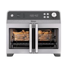 Ninja French Door Air Fryer Oven