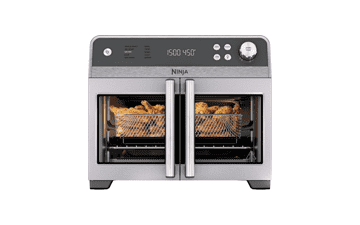 Ninja French Door Air Fryer Oven