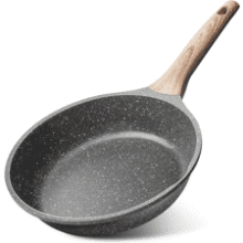 Nonstick Granite Frying Pan