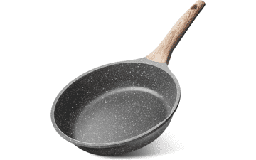 Nonstick Granite Frying Pan
