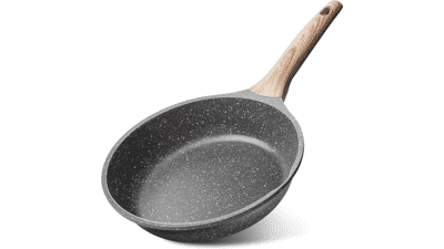 Nonstick Granite Frying Pan