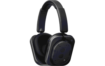 Nothing (1) ANC Wireless Headphones: 80H Playtime & Hi-Res Audio