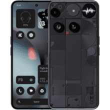 Nothing Phone (3): 2025 5G Android AI Phone