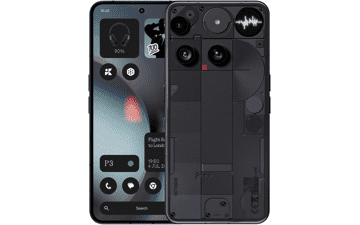 Nothing Phone (3): 2025 5G Android AI Phone