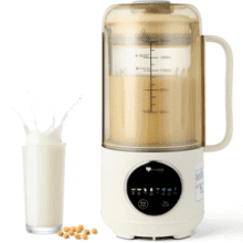 Nut Milk Maker Machine