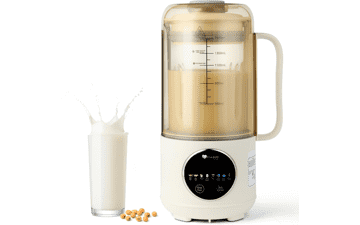 Nut Milk Maker Machine