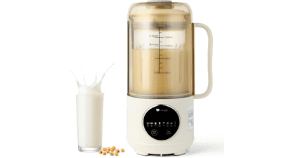 Nut Milk Maker Machine