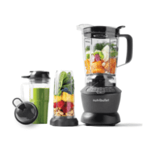 NutriBullet 1200W Full-Size Blender