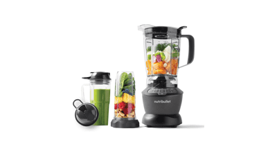 NutriBullet 1200W Full-Size Blender