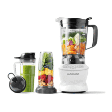 Nutribullet 1200W Full Size Blender