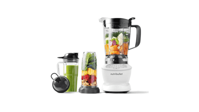 Nutribullet 1200W Full Size Blender