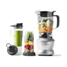Nutribullet Blender Combo