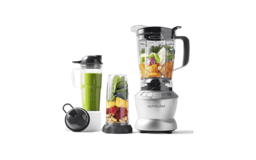 Nutribullet Blender Combo