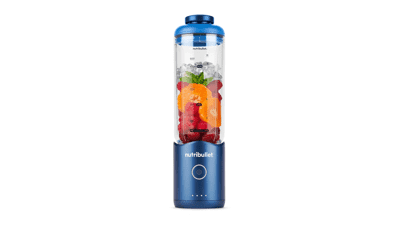 Nutribullet Flex Portable Blender