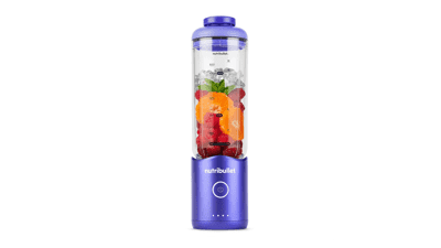 Nutribullet Flex Portable Blender