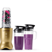 Nutribullet Ultra Blender