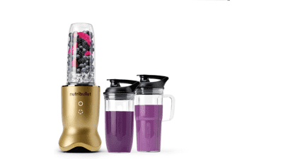 Nutribullet Ultra Blender