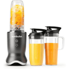 Nutribullet Ultra Blender