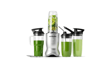 Nutribullet Ultra Blender