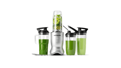 Nutribullet Ultra Blender