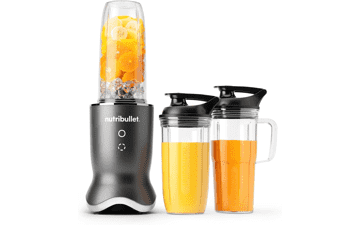 Nutribullet Ultra Blender