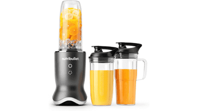 Nutribullet Ultra Blender