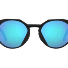 Oakley HSTN Round Sunglasses