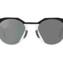Oakley Hstn Low Bridge Sunglasses