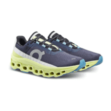 On Cloudmonster Sneakers