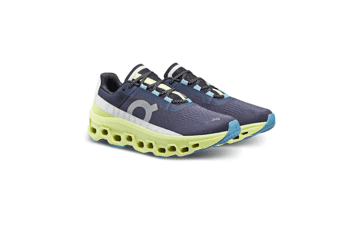 On Cloudmonster Sneakers