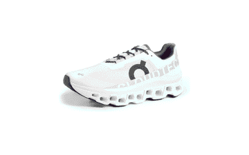 On Cloudmonster Sneakers