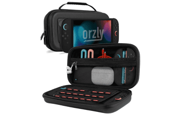 Orzly Nintendo Switch Case