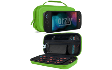 Orzly Nintendo Switch Travel Case