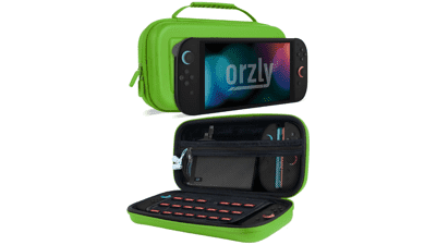 Orzly Nintendo Switch Travel Case