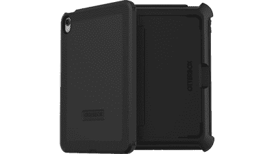 OtterBox Defender iPad Case - Rugged Protection