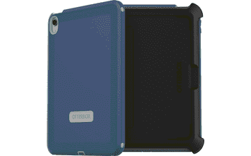 OtterBox Defender iPad Case: Rugged Protection