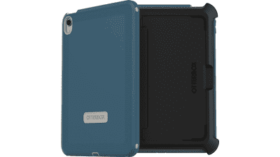 OtterBox Defender iPad Case: Rugged Protection