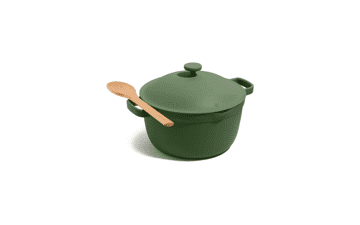 Our Place Nonstick Ceramic Sauce Pan