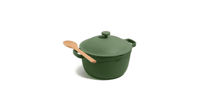Our Place Nonstick Ceramic Sauce Pan