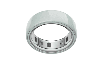 Oura Ring 4 Ceramic