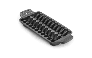 Outset Cast Iron Grill Pan