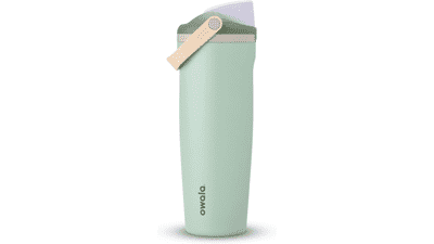 Owala FreeSip 30oz - Eucalyptus Green