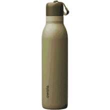 Owala FreeSip Water Bottle