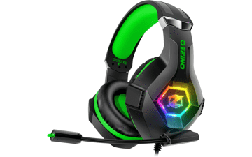 Ozeino Gaming Headset