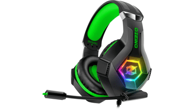Ozeino Gaming Headset