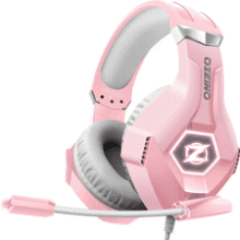 Ozeino Gaming Headset
