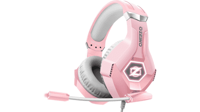 Ozeino Gaming Headset
