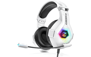 Ozeino Gaming Headset