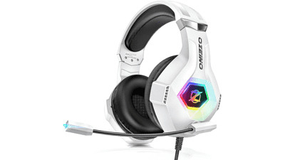 Ozeino Gaming Headset
