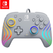 PDP Afterglow Switch Controller